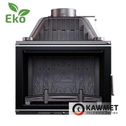 Каминная топка Kawmet W17 DECOR 16 кВт в Витебске