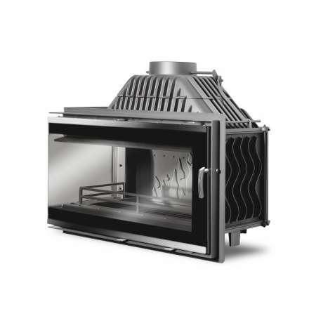 Каминная топка Kawmet W16LB 14,7 кВт в Витебске