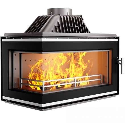 Каминная топка Kawmet W16LB 14,7 кВт Амазонка бай фото в Витебске
