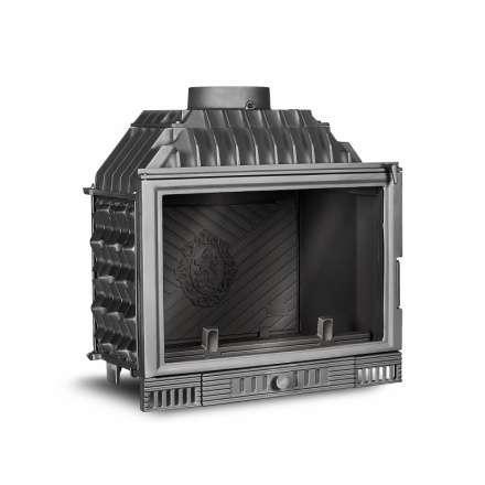 Каминная топка Kawmet W2-14,4 кВт Амазонка бай фото Каминная топка Kawmet W2-14,4 кВт купить в Витебске