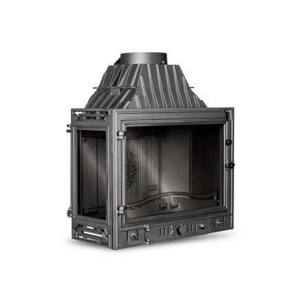 Каминная топка Kawmet W3LB-16,7 кВт Амазонка бай фото в Витебске