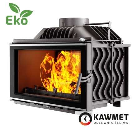 Каминная топка Kawmet W16 PREMIUM 9,4 кВт EKO в Витебске