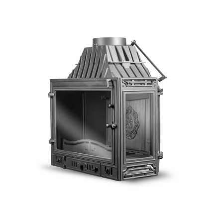 Каминная топка Kawmet W3PB-16,7 кВт Амазонка бай фото в Витебске