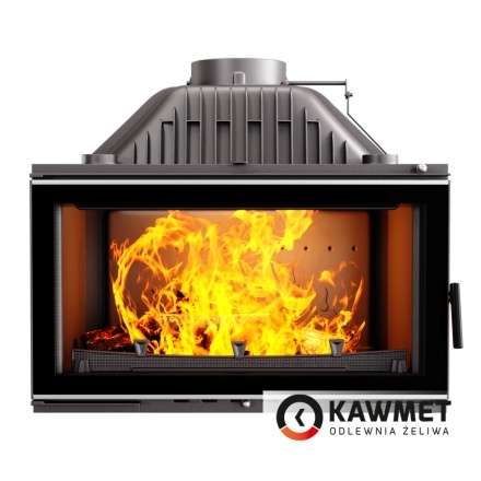 Каминная топка Kawmet W16 PREMIUM 14,7 кВт в Витебске