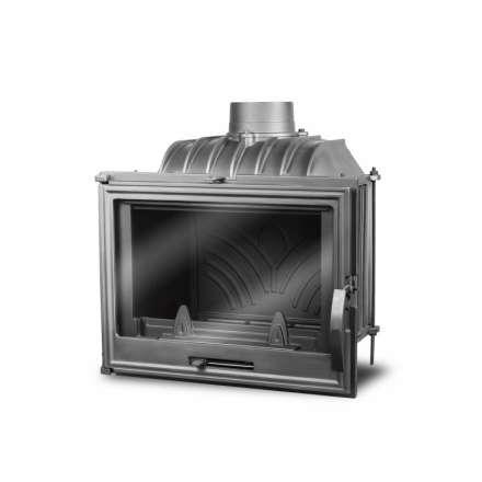 Каминная топка Kawmet W13 9,5 кВт Амазонка бай фото Каминная топка Kawmet W13 9,5 кВт купить в Витебске