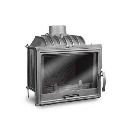 Каминная топка Kawmet W13 9,5 кВт в Витебске