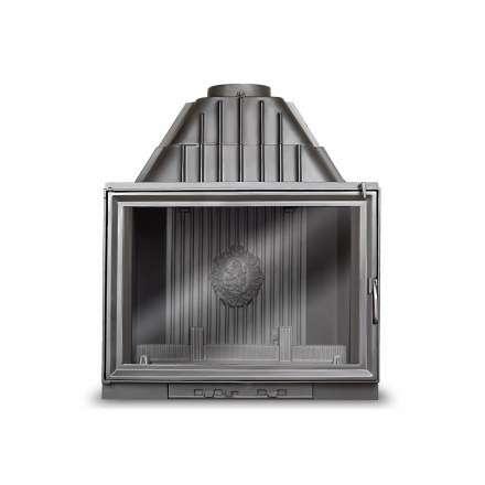 Каминная топка Kawmet W8-17,5 кВт EKO Амазонка бай фото в Витебске