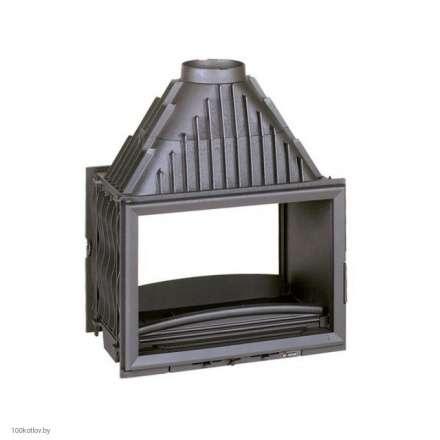 Каминная топка Invicta 700 Double Face в Витебске