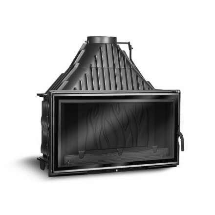 Каминная топка Kawmet W12-19,4 кВт в Витебске