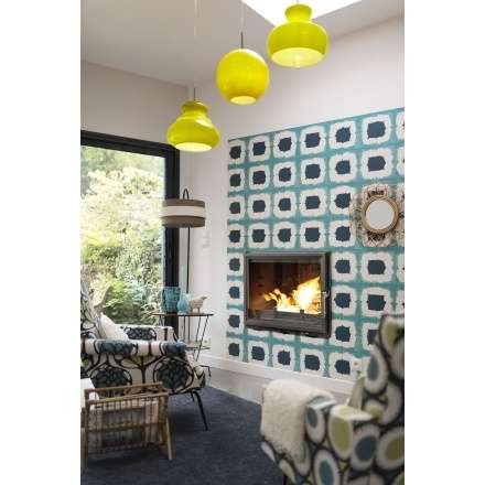 Каминная топка Invicta 700 Grand Vision с шибером в Витебске