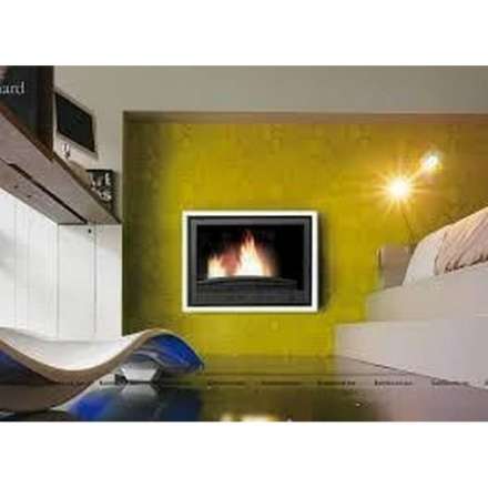 Каминная топка Invicta 700 Compact с шибером в Витебске