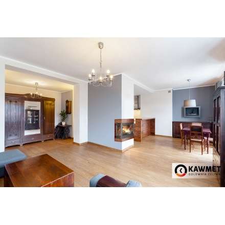 Каминная топка Kawmet W4PLB-14,5 кВт в Витебске