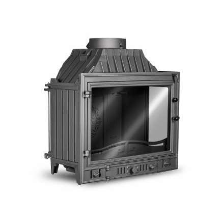 Каминная топка Kawmet W4PB-14,5 кВт в Витебске