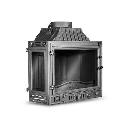 Каминная топка Kawmet W4LB-14,5 кВт  Амазонка бай фото Каминная топка Kawmet W4LB-14,5 кВт купить в Витебске
