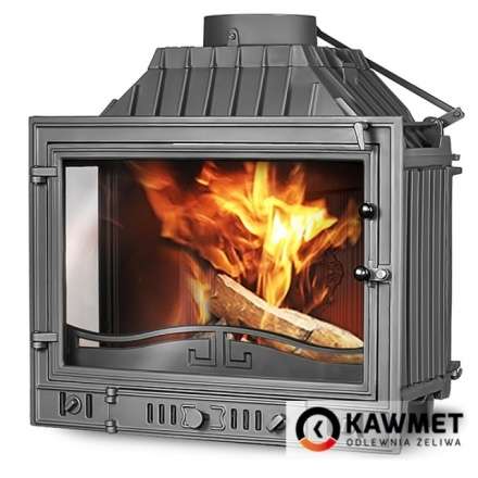Каминная топка Kawmet W4LB-14,5 кВт в Витебске