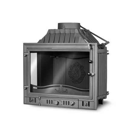 Каминная топка Kawmet W4LB-14,5 кВт в Витебске
