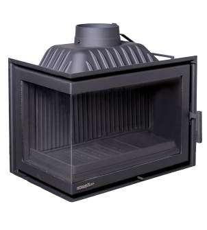 Каминная топка NORDflam Etna left Амазонка бай фото в Витебске