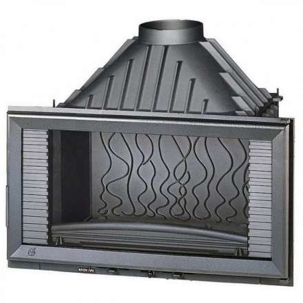 Каминная топка Invicta Horizontal 840 с шибером в Витебске