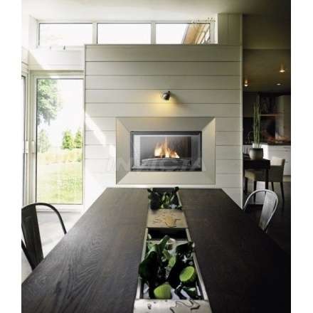 Каминная топка Invicta Horizontal 840 с шибером в Витебске