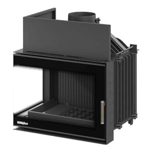 Каминная топка NORDflam Torn left Амазонка бай фото в Витебске