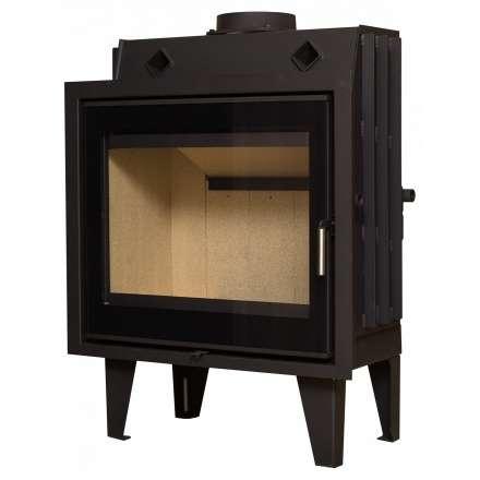 Топка каминная Мета-Бел ТКТ 11.0 (в модификации SKADI) в Витебске