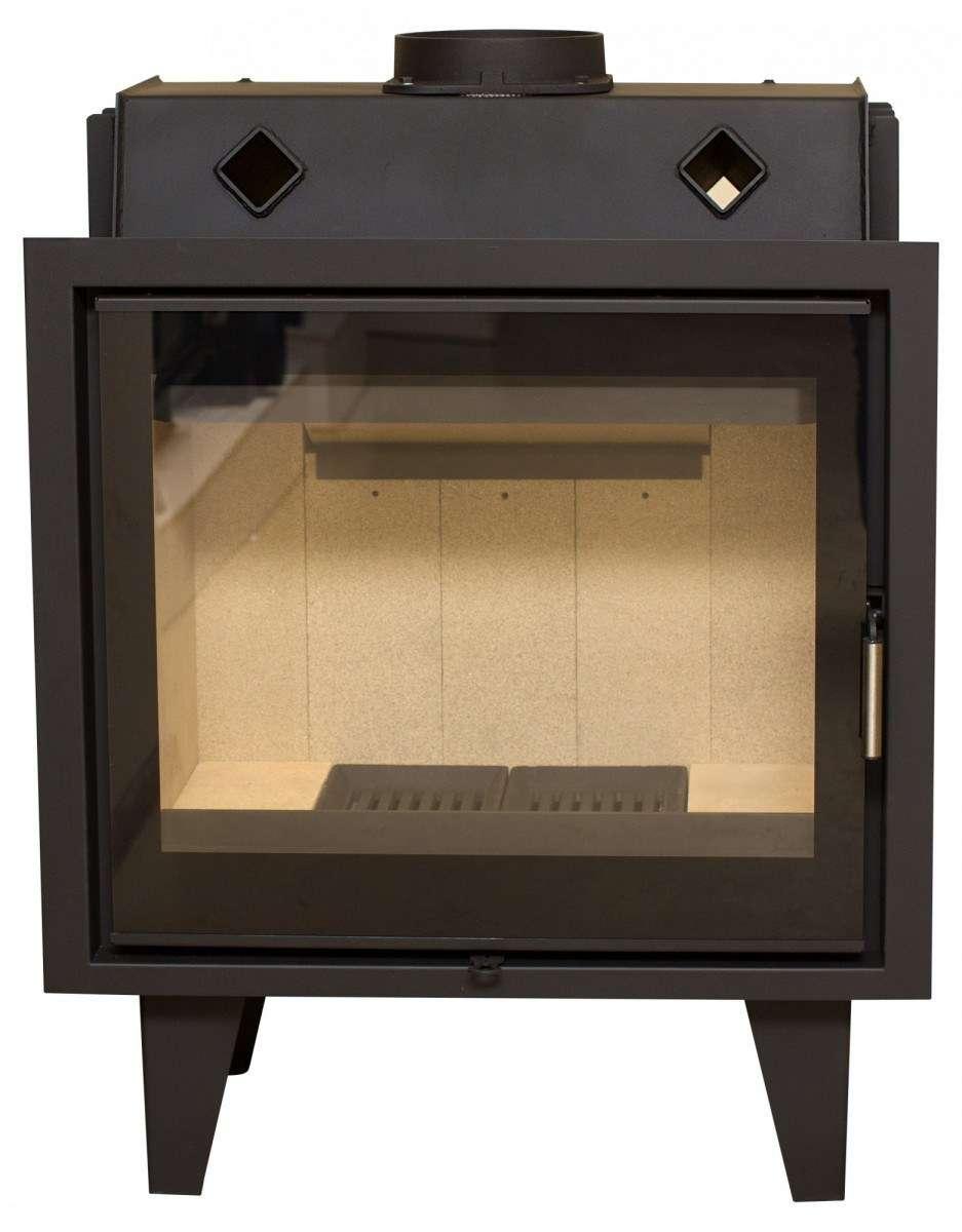 Топка каминная Мета-Бел ТКТ 11.0 (в модификации SKADI) купить в Витебске