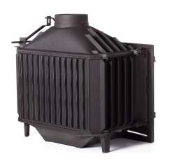 Чугунная каминная топка Fireway Interior Амазонка бай фото в Витебске