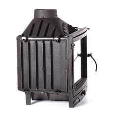 Чугунная каминная топка Fireway Interior Амазонка бай фото в Витебске