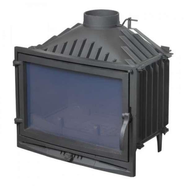 Чугунная каминная топка Fireway Interior Амазонка бай фото в Витебске