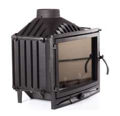 Чугунная каминная топка Fireway Interior Амазонка бай фото в Витебске