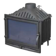 Чугунная каминная топка Fireway Interior Амазонка бай фото в Витебске