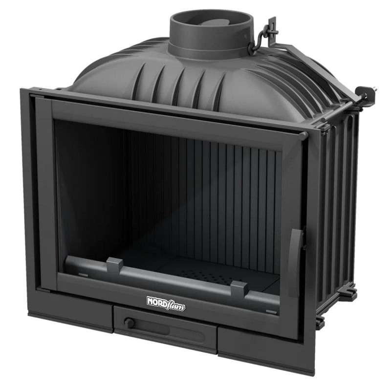 Каминная топка NORDflam Capri Амазонка бай фото в Витебске
