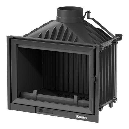 Каминная топка NORDflam Trent Амазонка бай фото в Витебске