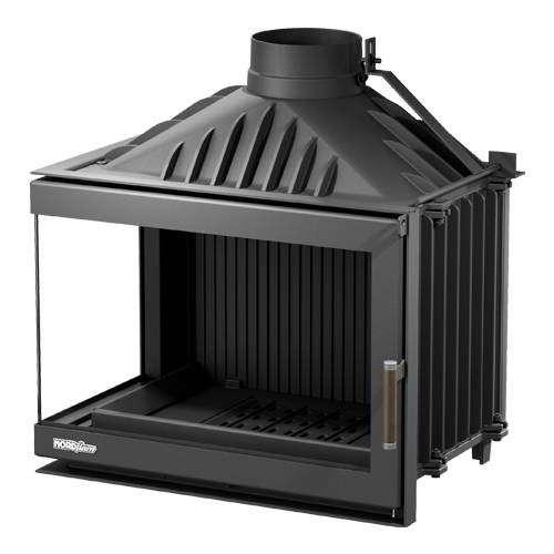 Каминная топка NORDflam Trent left Амазонка бай фото в Витебске