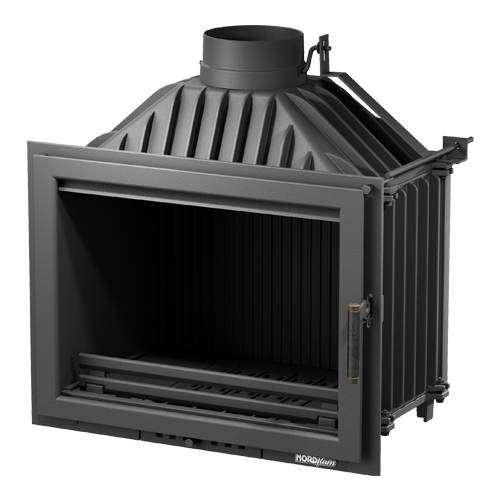 Каминная топка NORDflam Torn Амазонка бай фото в Витебске