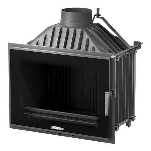 Каминная топка NORDflam Torn lux Амазонка бай фото в Витебске