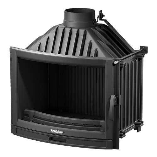 Каминная топка NORDflam Falcon Амазонка бай фото в Витебске