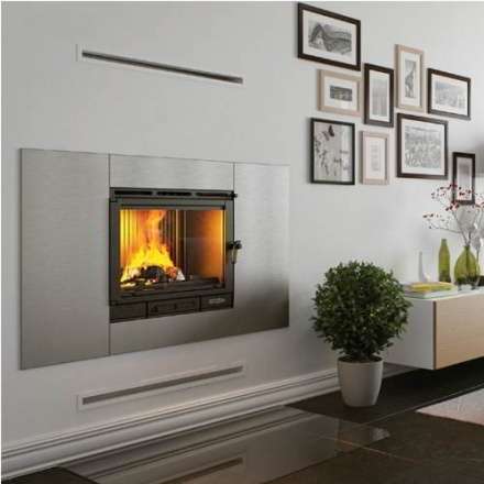 Каминная топка NORDflam Corno в Витебске