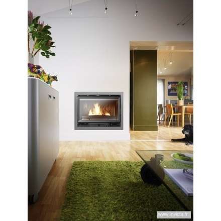 Каминная топка Invicta 800 Grand Vision Turbo в Витебске