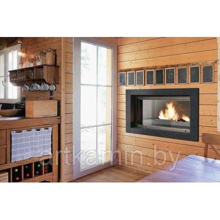 Каминная топка Invicta 900 Grand Vision в Витебске
