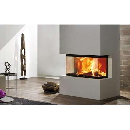 Каминная топка Kawmet W3PLB-16,7 кВт в Витебске