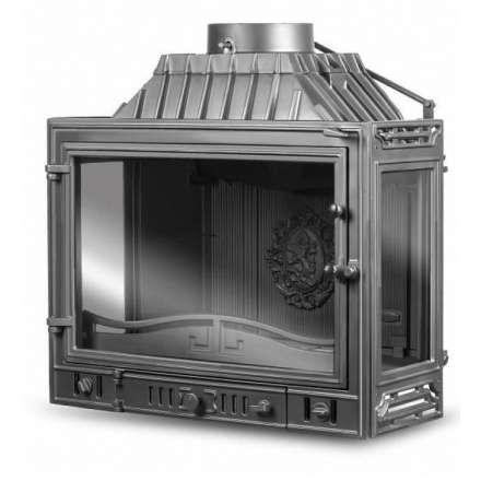 Каминная топка Kawmet W3PLB-16,7 кВт  Амазонка бай фото в Витебске