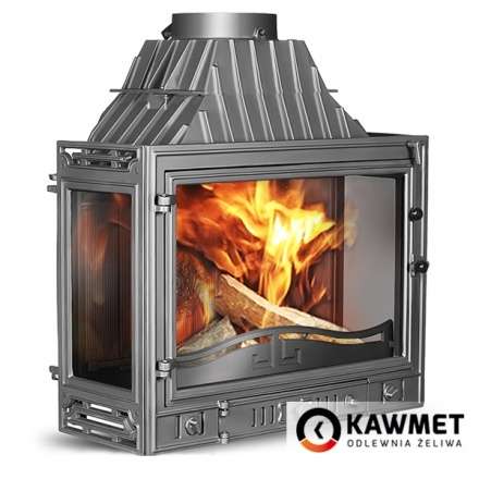 Каминная топка Kawmet W3PLB-16,7 кВт в Витебске