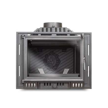 Каминная топка Kawmet W6-13,7 кВт Амазонка бай фото Каминная топка Kawmet W6-13,7 кВт купить в Витебске