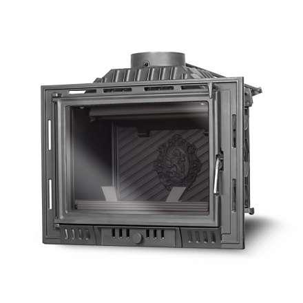 Каминная топка Kawmet W6-13,7 кВт в Витебске