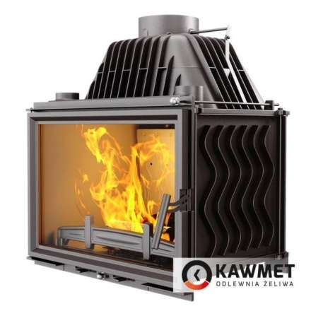 Каминная топка Kawmet W17 16 кВт в Витебске