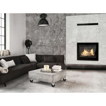 Каминная топка Kawmet W17 16 кВт в Витебске