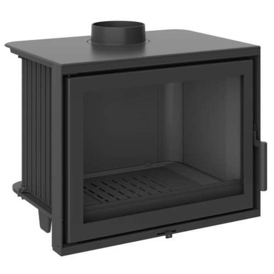 Каминная топка KFD ECO M14 Амазонка бай фото в Витебске