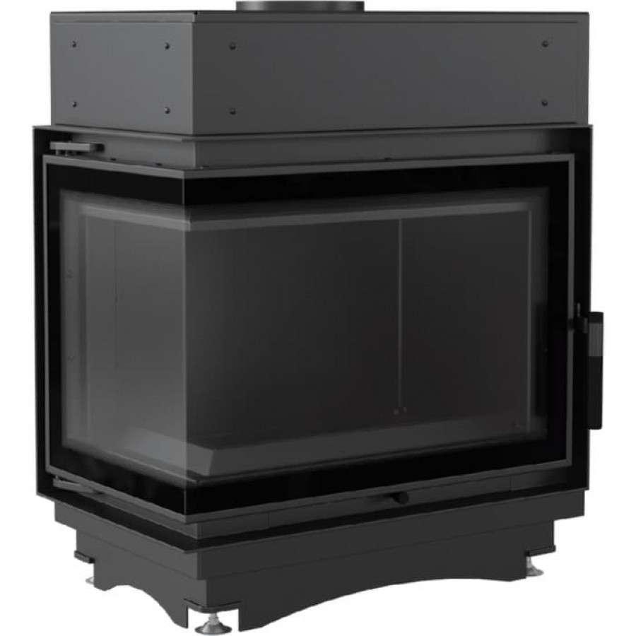 Каминная топка Kratki Maja/PW/BL/12/BS/W/Deco Амазонка бай фото в Витебске