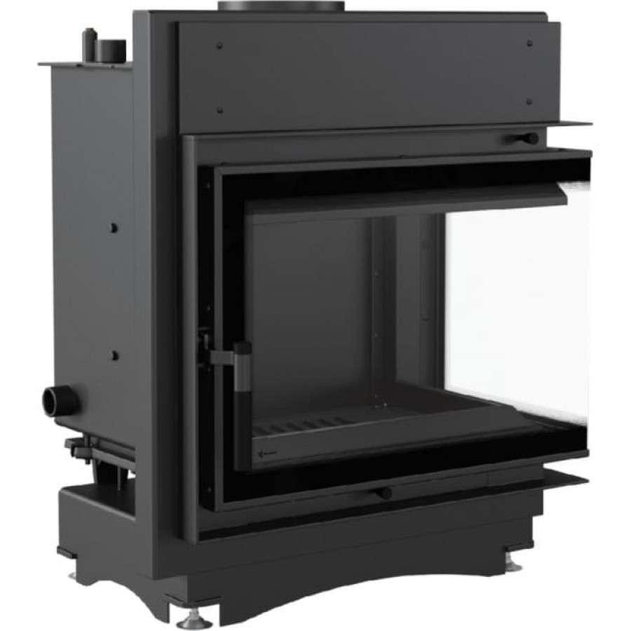 Каминная топка Kratki Maja/PW/BP/12/BS/W/Deco Амазонка бай фото в Витебске